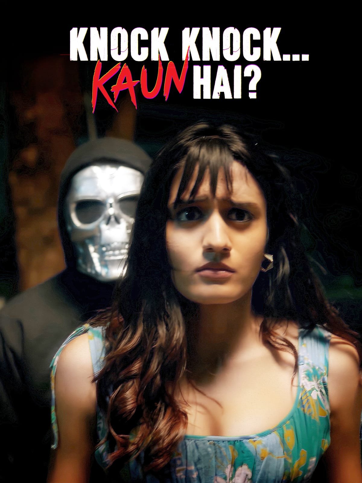 Free Knock Knock Kaun Hai S1 (2025) Hindi Completed Web Series HD ESub – Movies4u