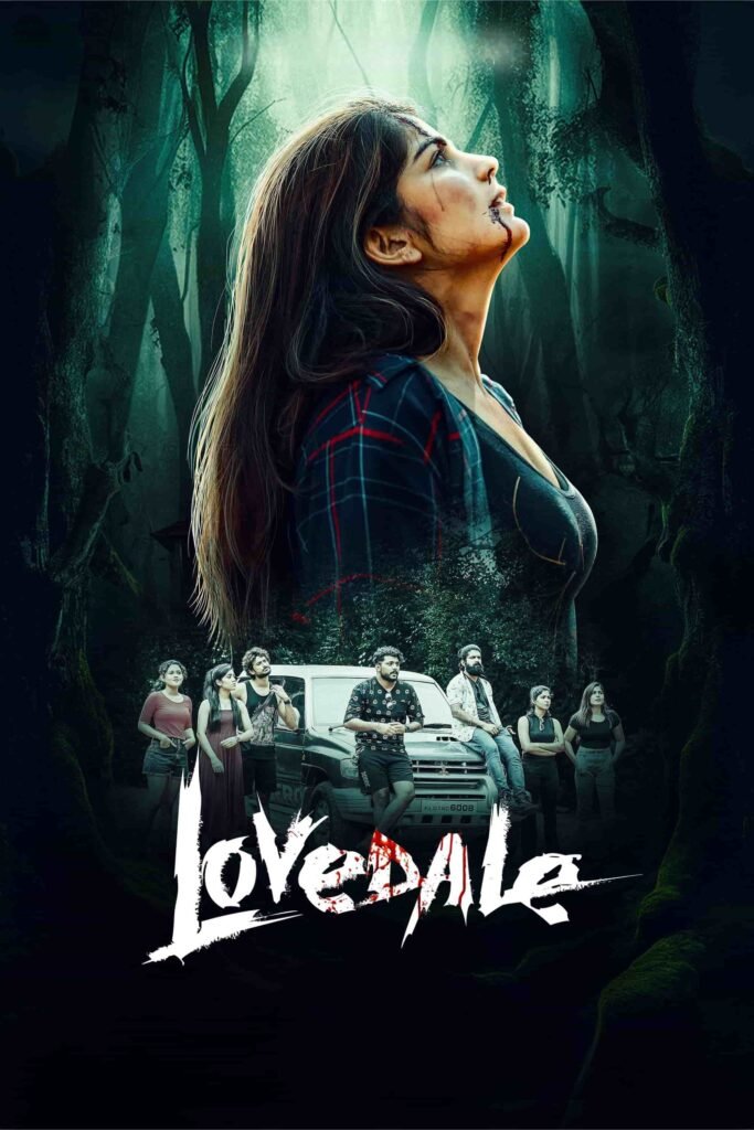 Free Lovedale (2025) Dual Audio [Hindi & Malayalam] Full Movie HD ESub – Movies4u