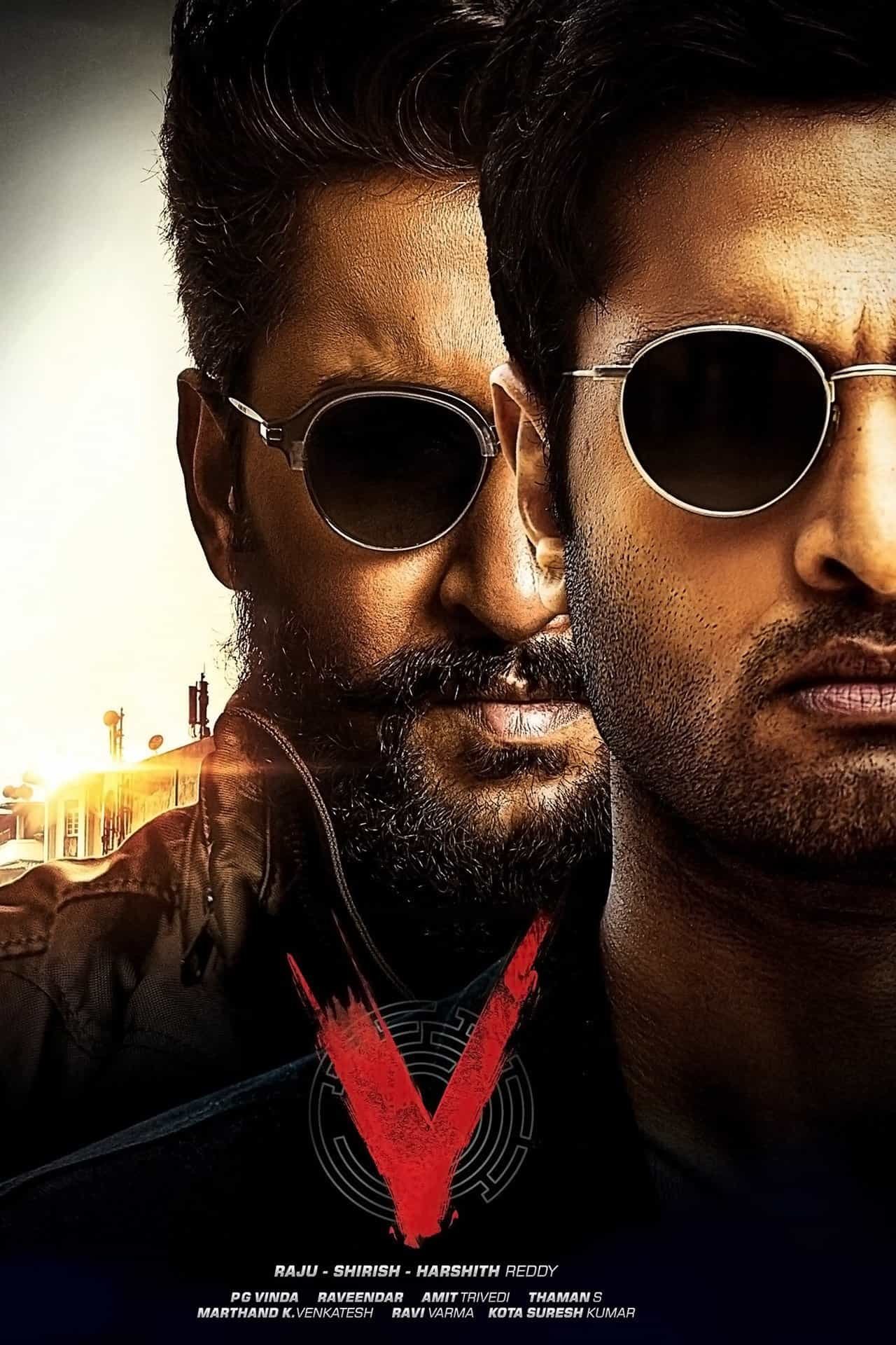 Free V (2020) Dual Audio [Hindi & Telugu] Full Movie HD ESub – Movies4u