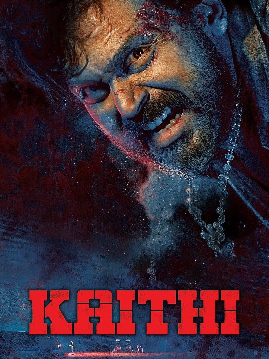 Free Kaithi (2019) Dual Audio [Hindi & Tamil] Full Movie BluRay ESub – Movies4u