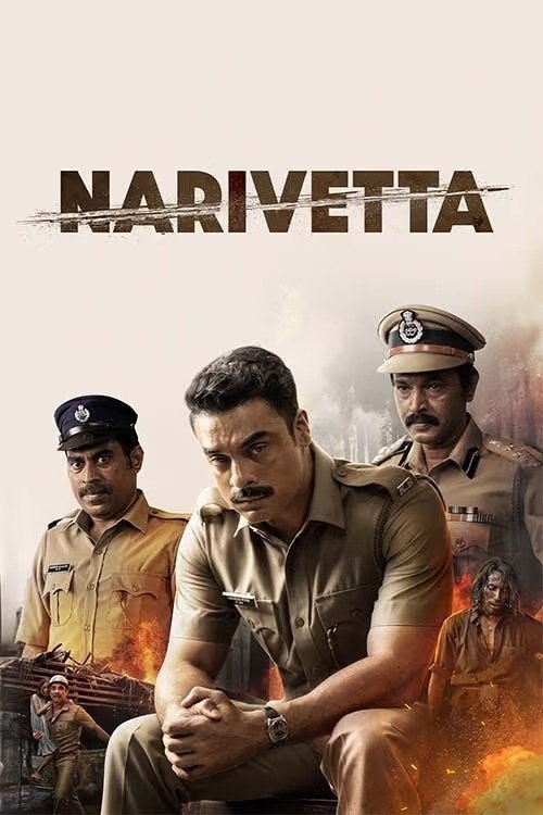 Free Narivetta (2025) Hindi Dubbed Full Movie HDTS – Movies4u