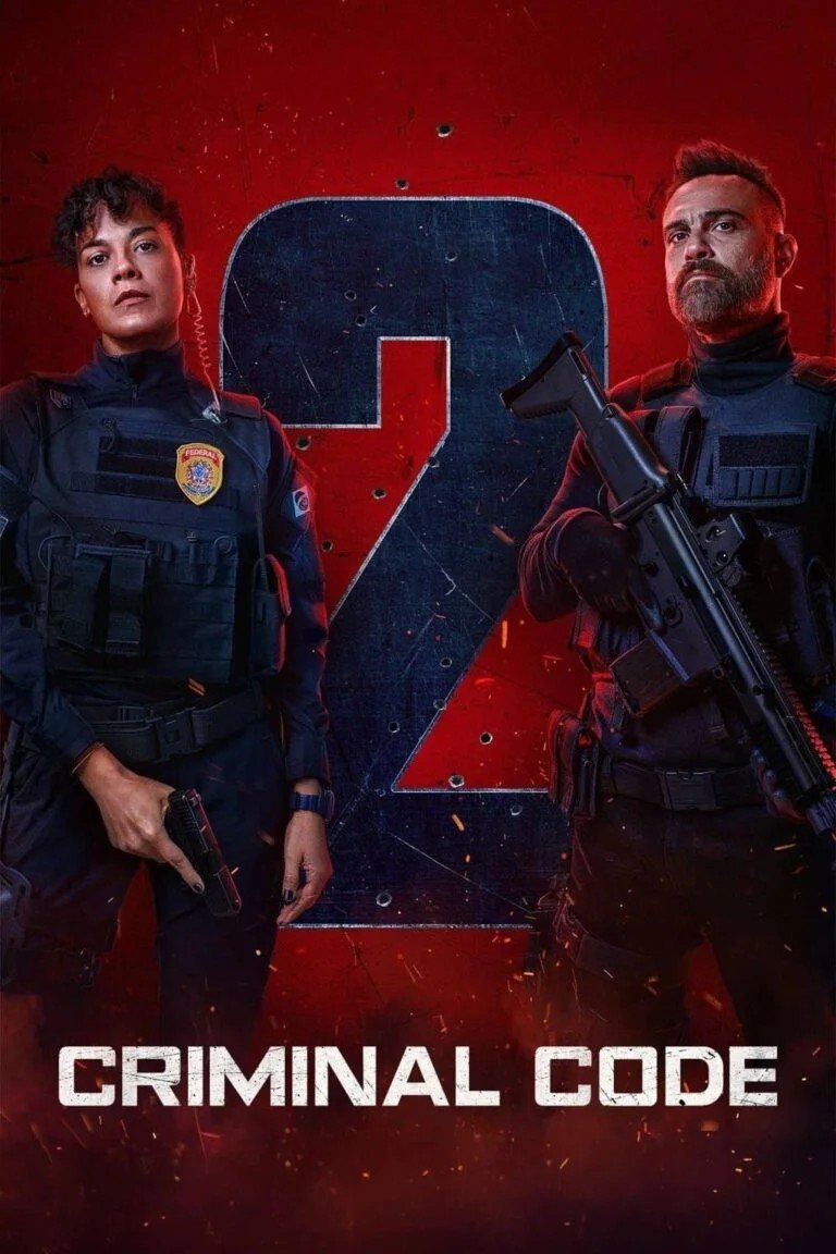 Free Criminal Code S2 (2025) Dual Audio [Hindi & English] Completed Web Series HD ESub – Movies4u