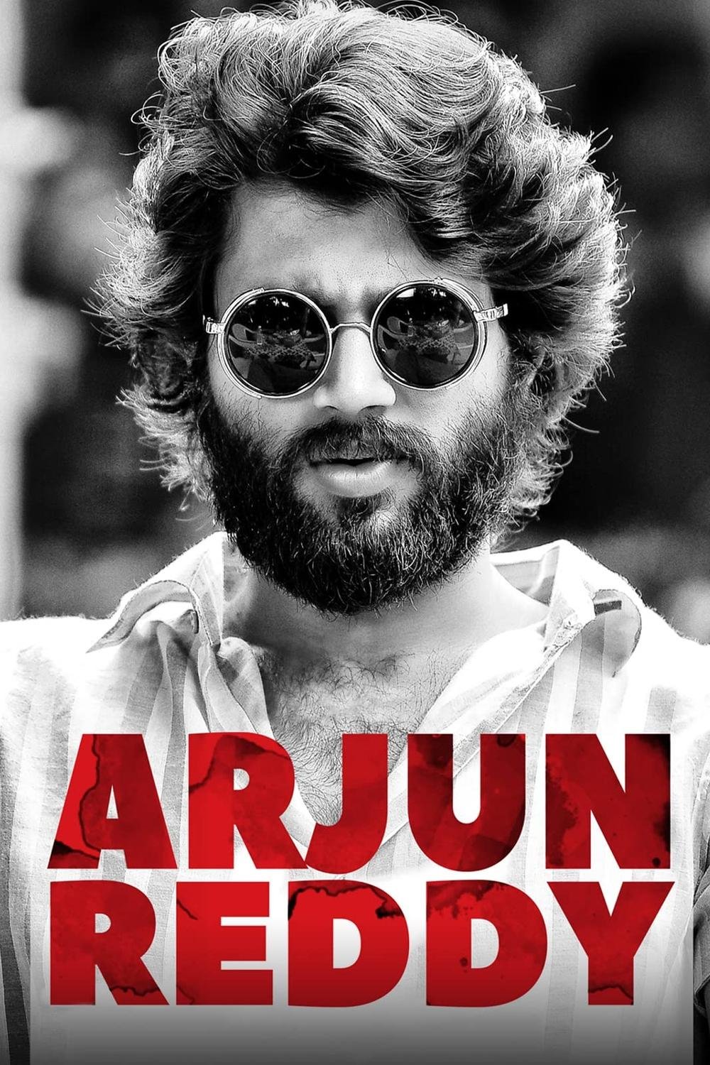 Free Arjun Reddy (2017) (Hindi + Telugu) Dual Audio UnCut South Movie HD ESub – Movies4u