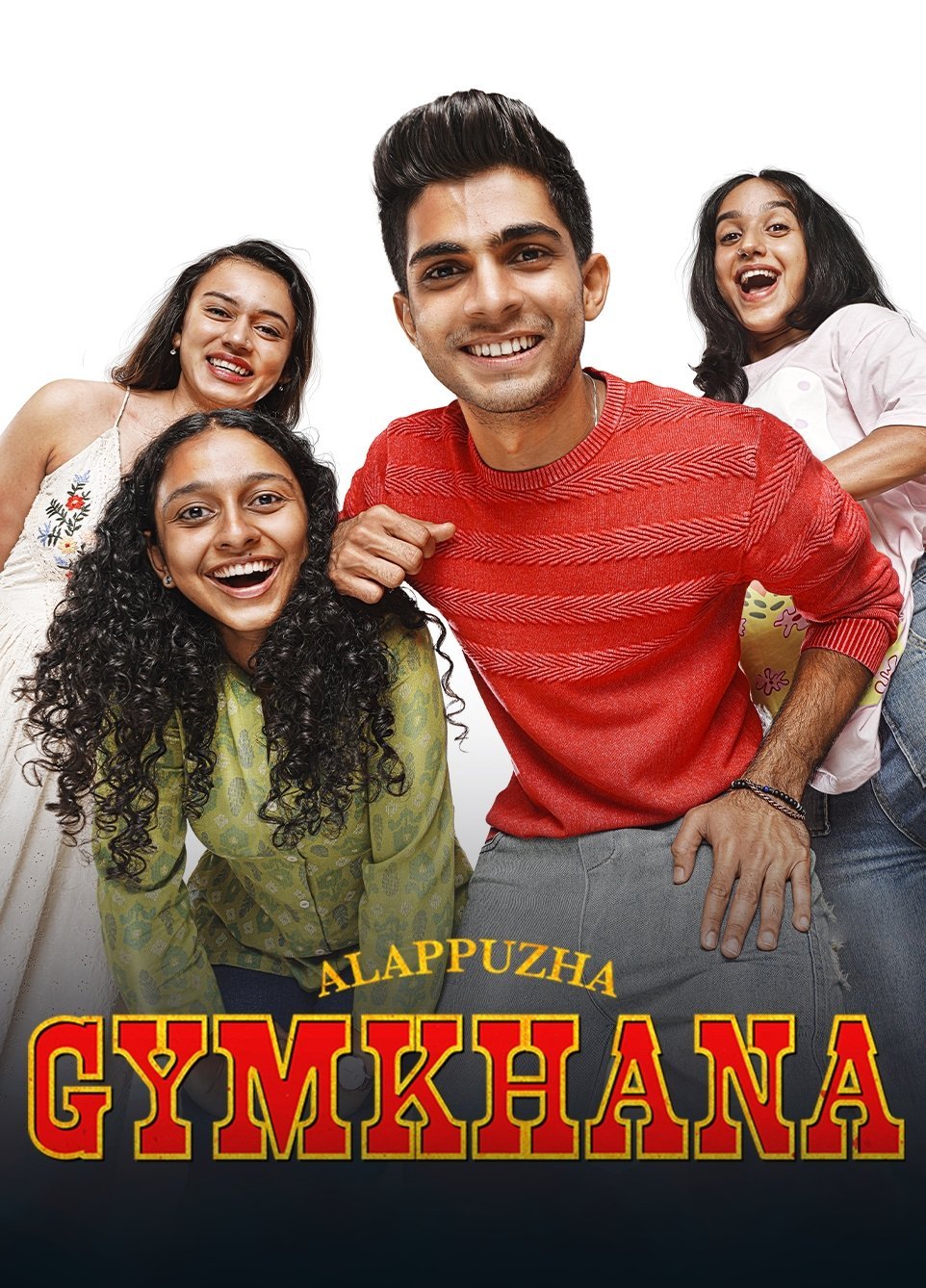 Free Alappuzha Gymkhana (2025) (Hindi + Malayalam) Daul Audio UnCut South Movie HD ESub – Movies4u