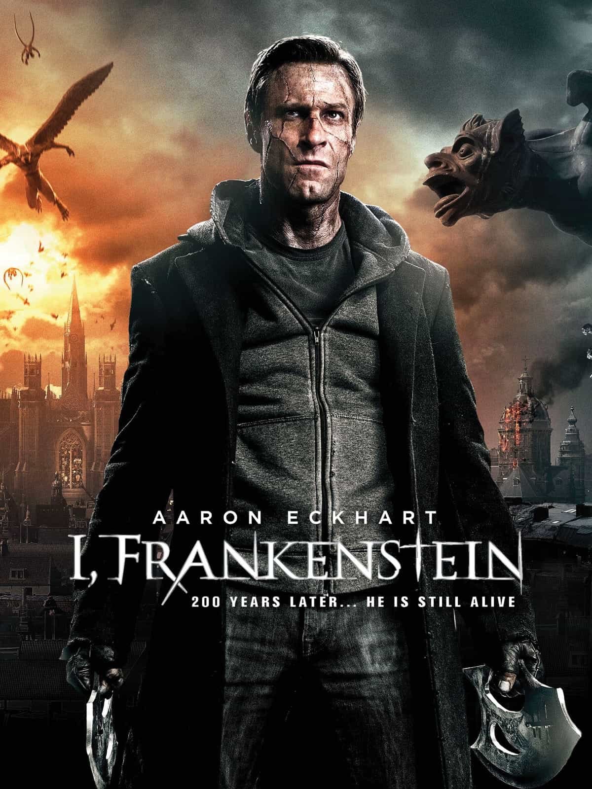 Free Frankenstein (2014) Dual Audio [Hindi & English] Full Movie BluRay ESub – Movies4u