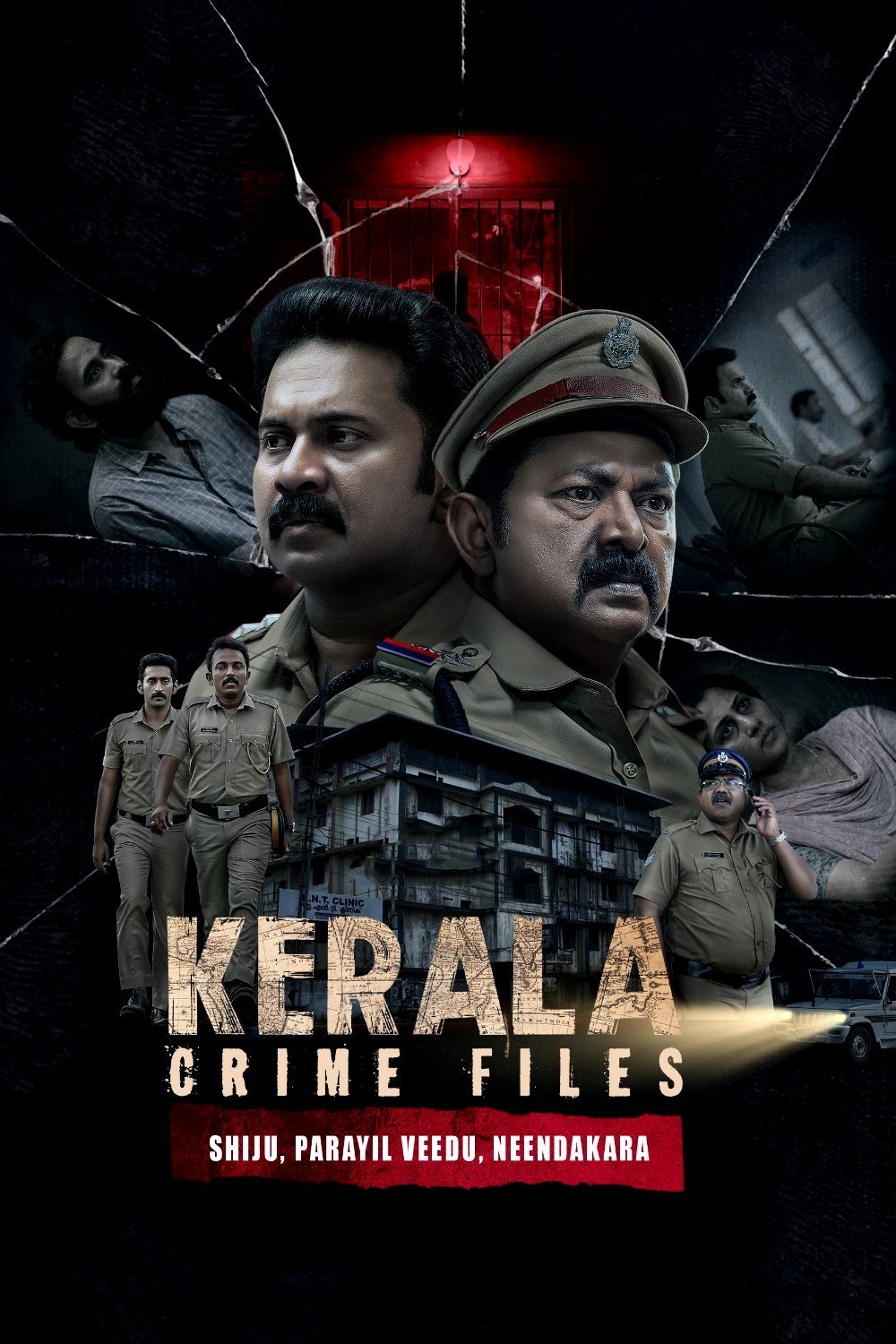 Free Kerala Crime Files S1 (2023) Hindi Completed Web Series HD ESub – Movies4u
