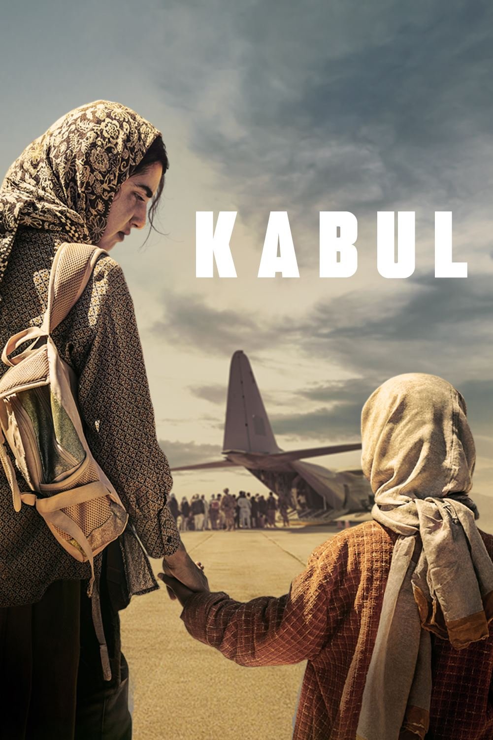 Free Kabul S1 (2025) Dual Audio [Hindi & English] Completed Web Series HD ESub – Movies4u