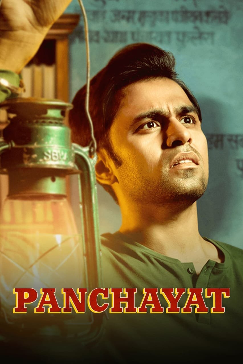 Free Panchayat S1 (2020) Hindi Completed Web Series HD ESub – Movies4u