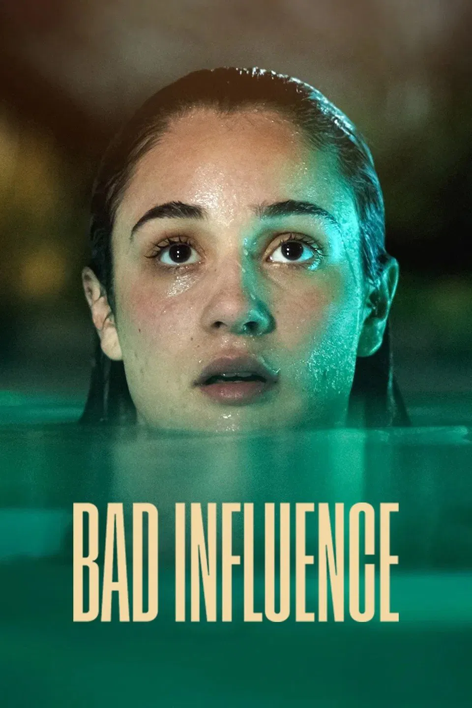 Free Bad Influence (2025) (Hindi + English) Dual Audio Hollywood Movie HD ESub – Movies4u