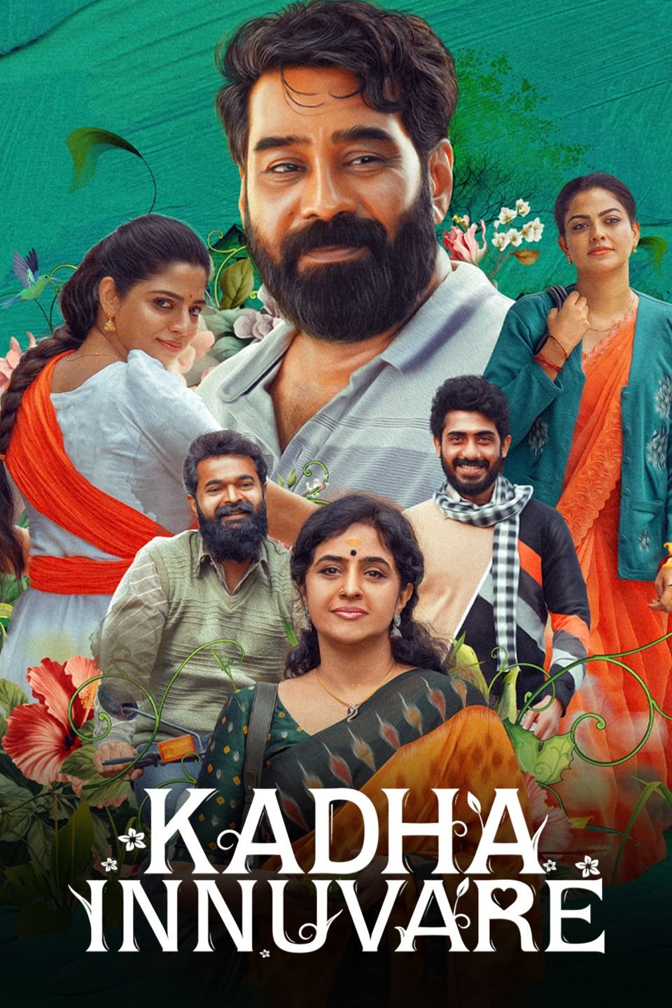 Free Kadha Innuvare (2024) (Hindi + Malayalam) Dual Audio UnCut South Movie HD ESub – Movies4u