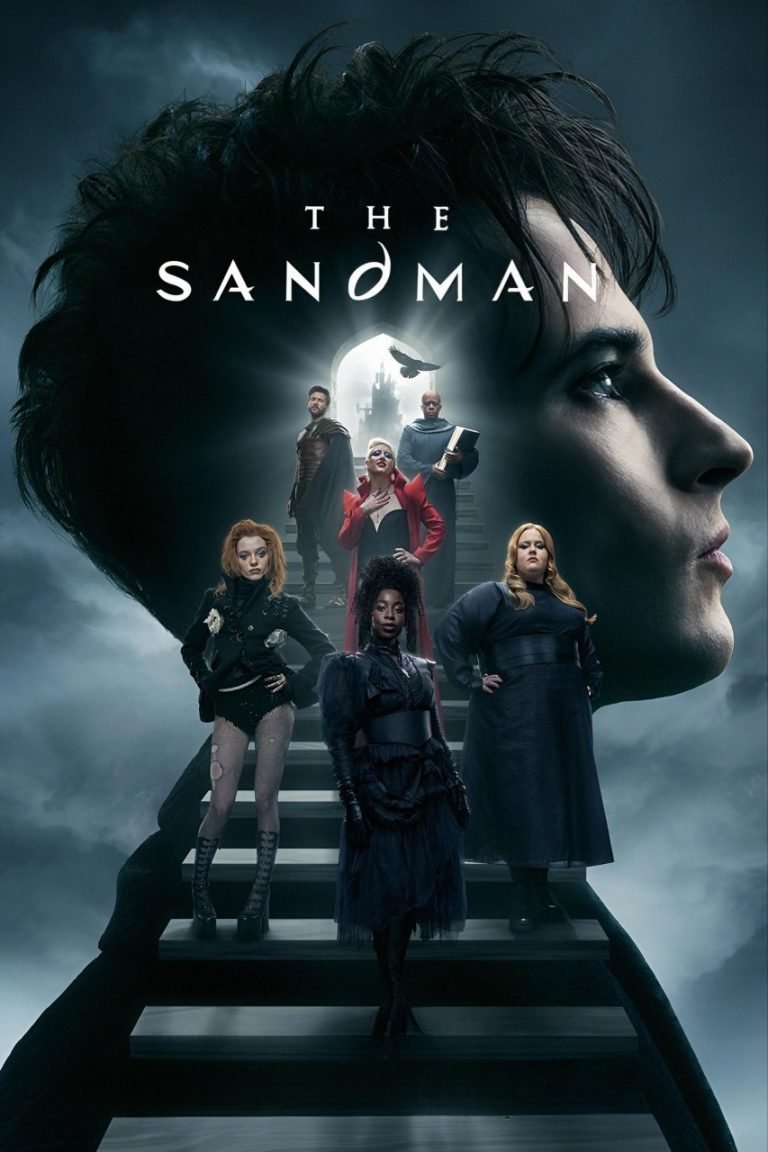 Free The Sandman S2 (2025) Dual Audio [Hindi & English] Completed Web Series HD ESub – Movies4u