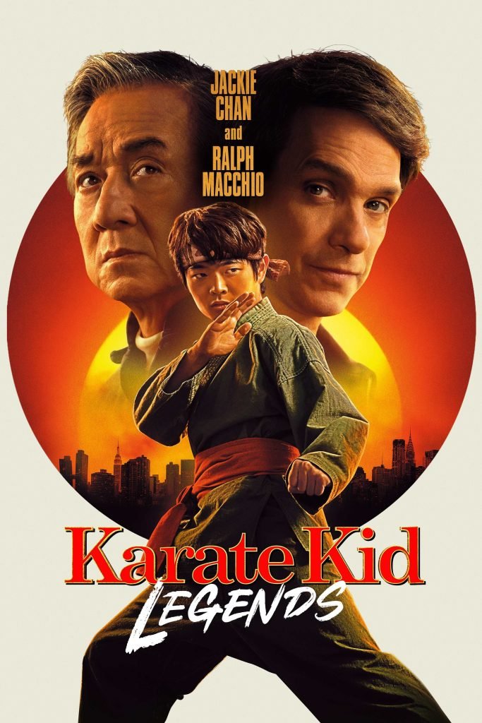 Free Karate Kid – Legends (2025) (Hindi + English) Dual Audio Hollywood Movie HD ESub – Movies4u