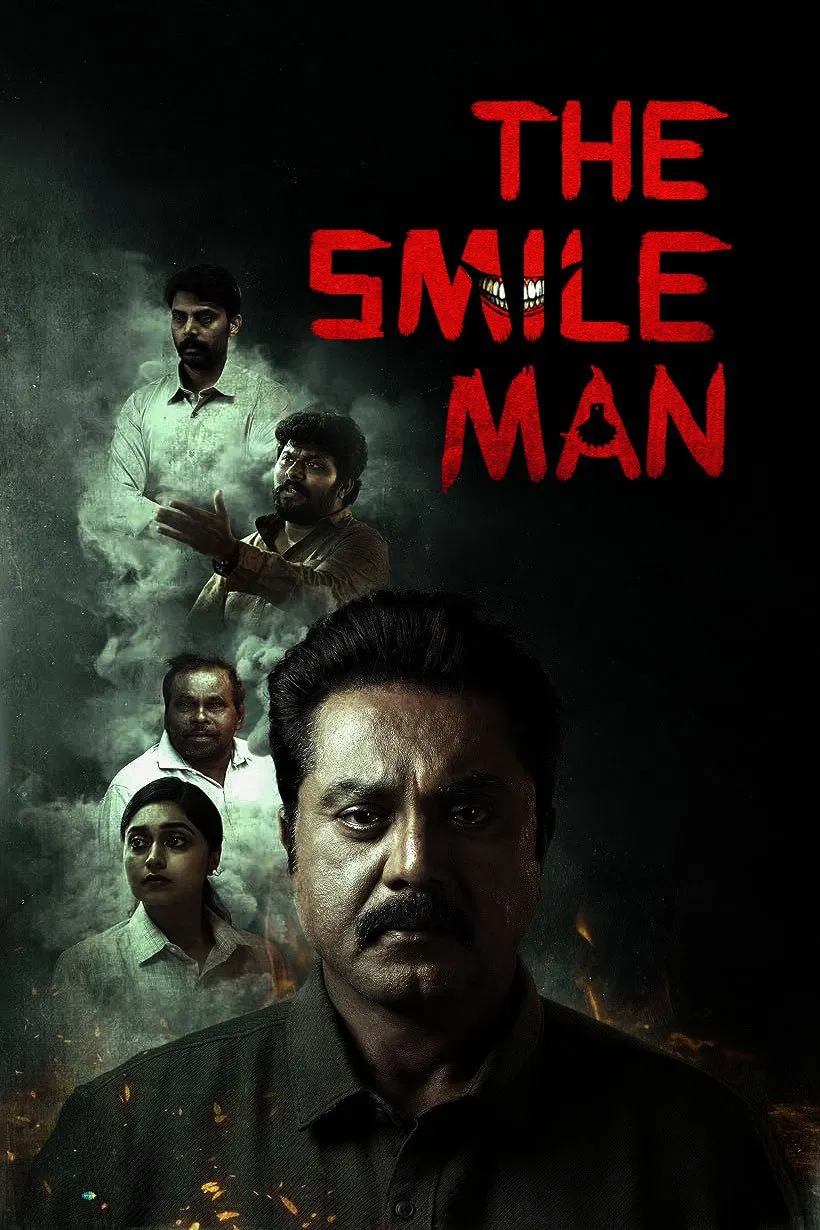 Free The Smile Man (2024) (Hindi + Tamil) Dual Audio UnCut South Movie HD ESub – Movies4u