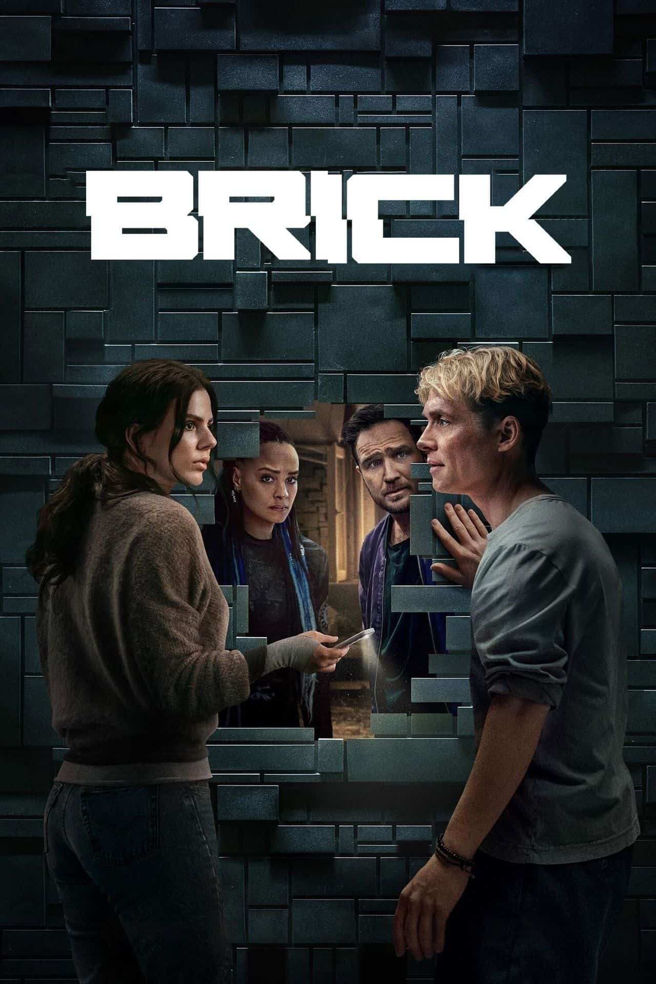 Free Brick (2025) Dual Audio [Hindi & English] Full Movie HD ESub – Movies4u