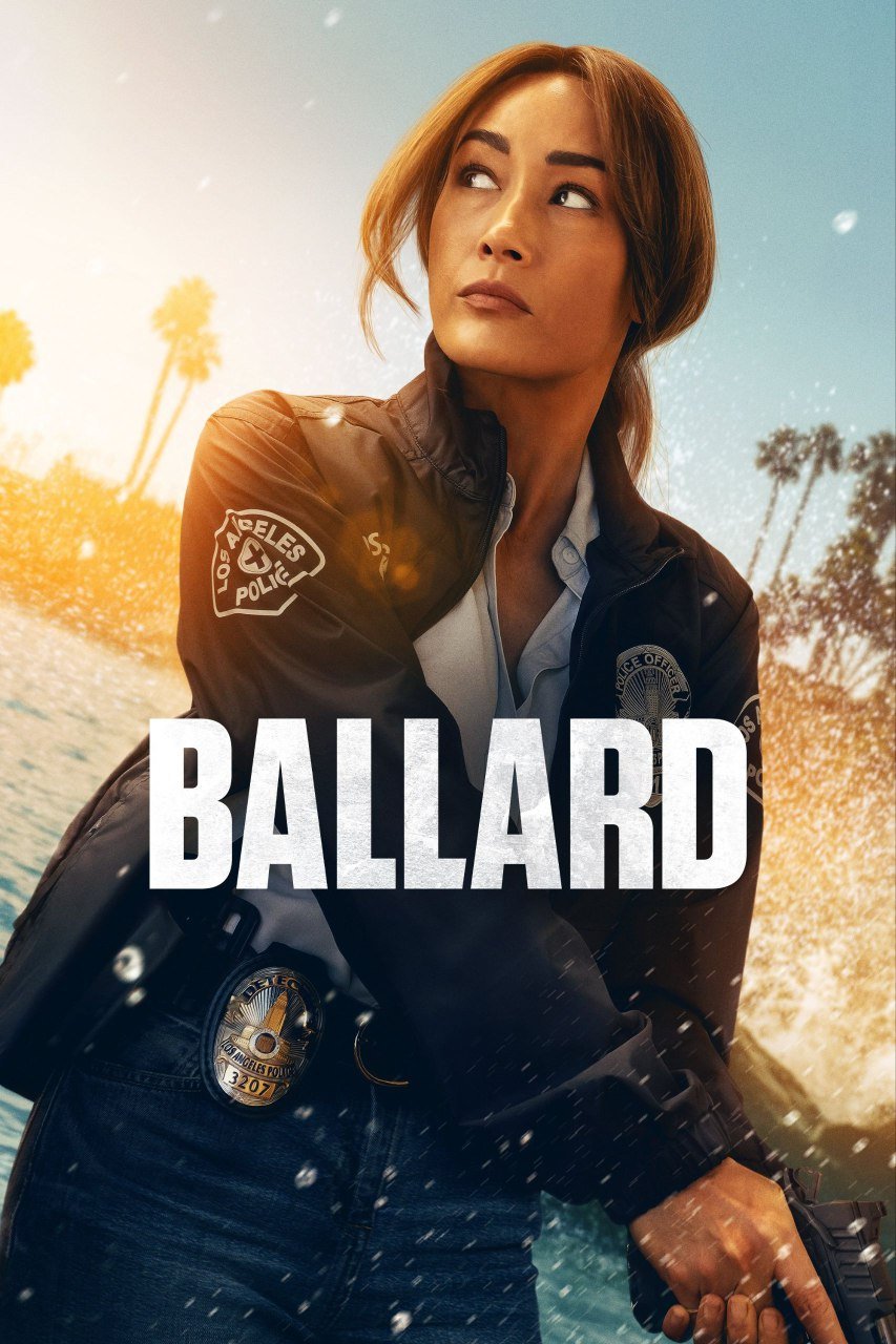 Free Ballard S1 (2025) Dual Audio [Hindi & English] Completed Web Series HD ESub – Movies4u