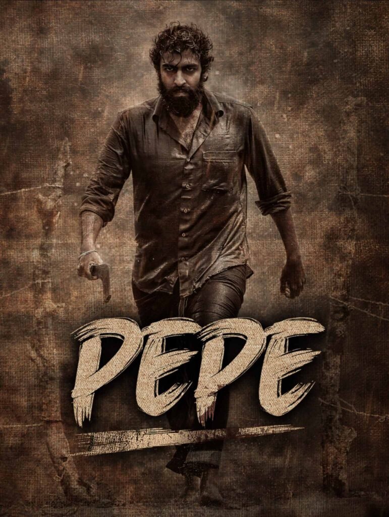 Free Pepe (2024) (Hindi + Kannada) Dual Audio UnCut South Movie HD ESub – Movies4u