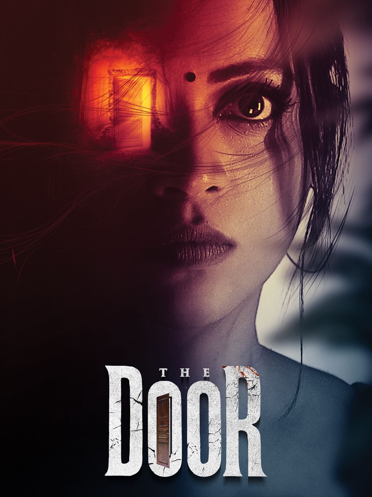 Free The Door (2025) Dual Audio [Hindi & Tamil] Full Movie HD ESub – Movies4u