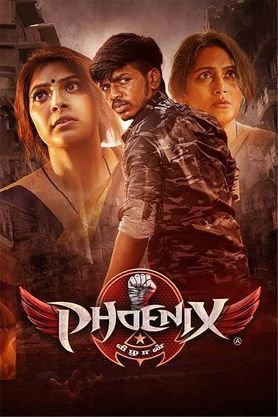 Free Phoenix (South 2025) Movie Hindi HQ Dubbed Movie HDTS – Movies4u