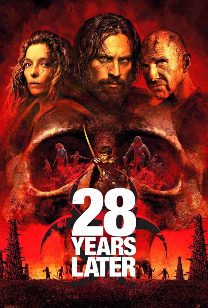 Free 28 Years Later (2025) (Hindi + English) Dual Audio Hollywood Movie HD ESub – Movies4u
