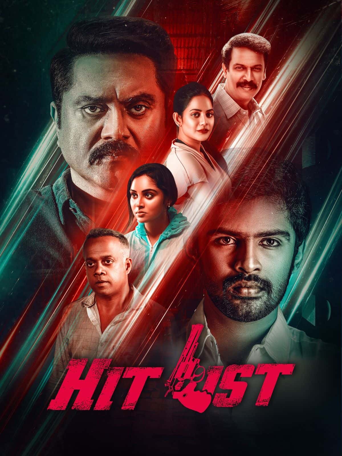 Free Hit List (2024) Dual Audio [Hindi & Tamil] Full Movie HD ESub – Movies4u