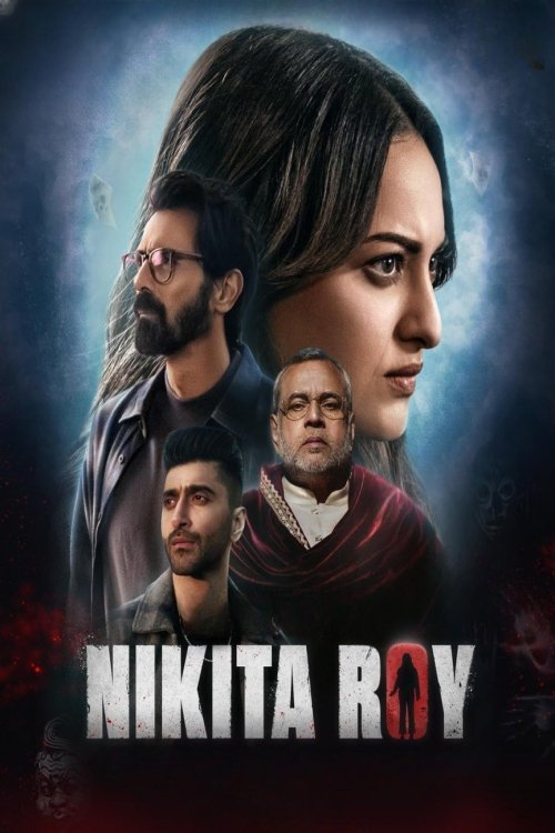 Free Nikita Roy (2025) Hindi Full Movie HDRip – Movies4u