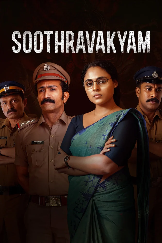 Free Soothravakyam (2025) (Hindi + Malayalam) Dual Audio UnCut South Movie HD ESub – Movies4u