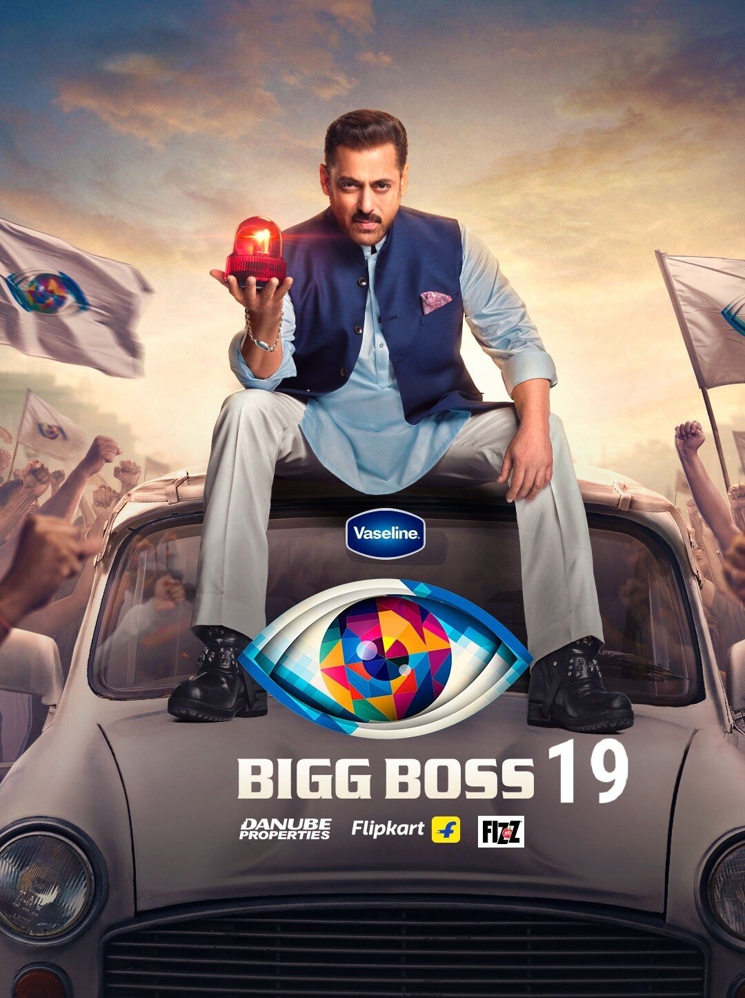 Free Bigg Boss S19 (2025) Hindi TV Series Completed HD ESub – Movies4u