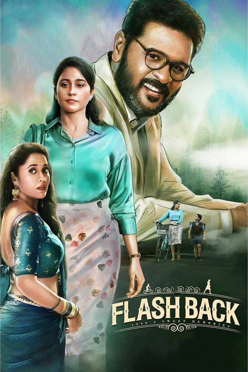 Free Flashback (2025) Hindi Dubbed Full Movie HD – Movies4u