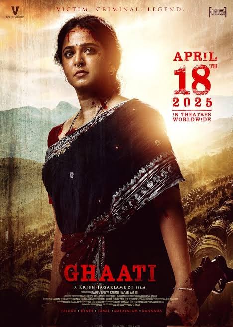 Free Ghaati (2025) Hindi (HQ Dub) Full Movie HDTC – Movies4u