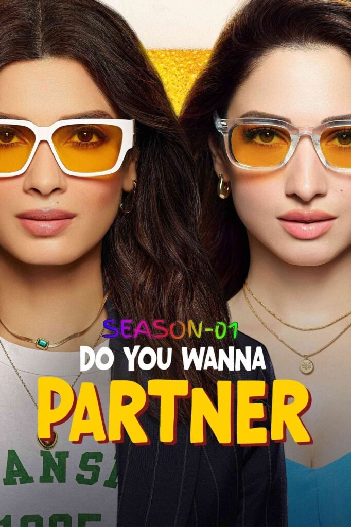 Free Do You Wanna Partner S01 (2025) Hindi Completed Web Series HEVC ESub – Movies4u