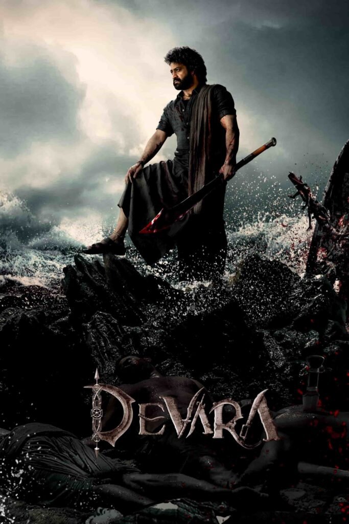Free Devara (2024) Dual Audio [Hindi – Telugu] Full Movie HD ESub – Movies4u