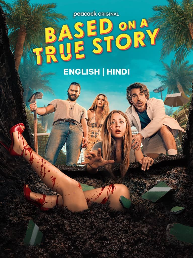 Free Based on a True Story (2024) Season 2 Dual Audio [Hindi – English] Completed Web Series HD ESub – Movies4u