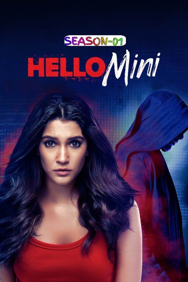 Free Hello Mini S01 (2019) Hindi Completed Web Series HEVC ESub – Movies4u