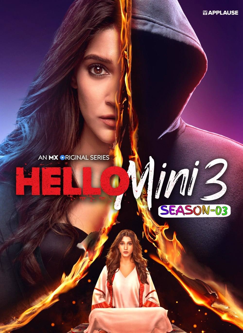 Free Hello Mini S03 (2021) Hindi Completed Web Series HEVC ESub – Movies4u