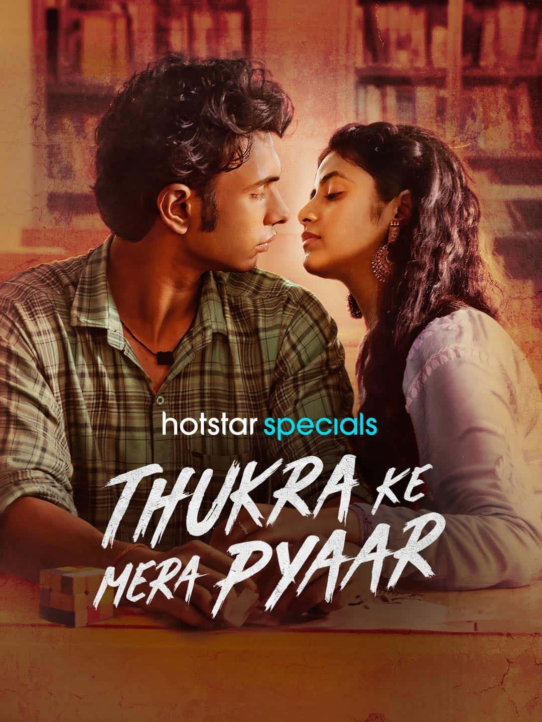 Free Thukra Ke Mera Pyaar (2024) Season 1 Hindi Completed Web Series HD ESub – Movies4u