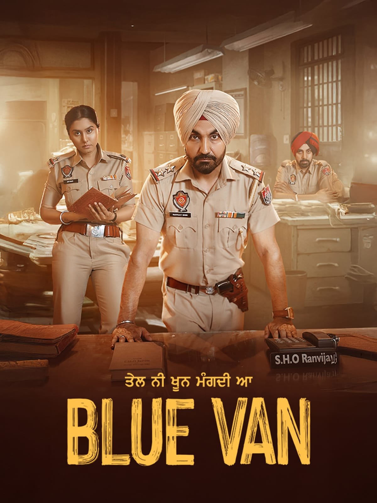 Free Blue Van (2024) Punjabi Full Movie HD ESub – Movies4u Free Blue Van (2024) Punjabi Full Movie HD ESub – Movies4u