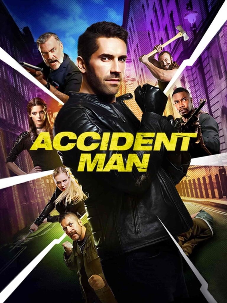 Free Accident Man (2018) Dual Audio [Hindi – English] Full Movie BluRay ESub – Movies4u