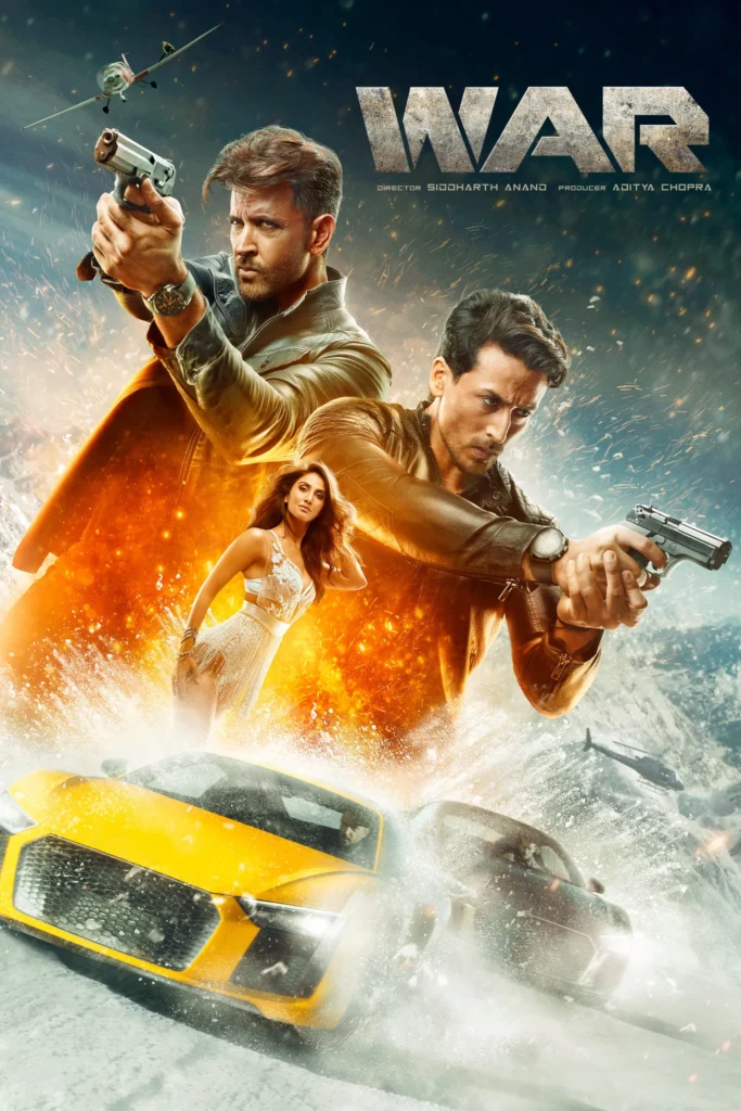 Free War (2019) Bollywood Hindi Movie HD BluRay ESub Filmyzilla – Movies4u