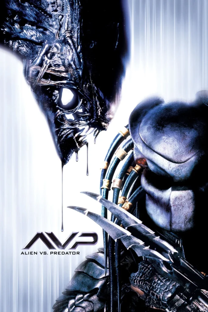 Free Alien Vs Predator (2004) (Hindi + English) Dual Audio Hollywood Movie BluRay HD ESub – Movies4u