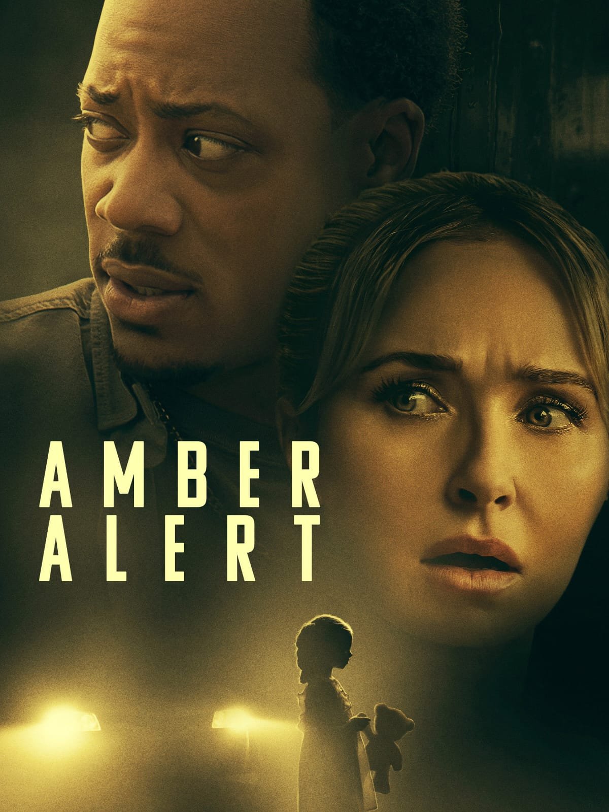Free Amber Alert (2024) Dual Audio [Hindi – English] Full Movie HD ESub – Movies4u
