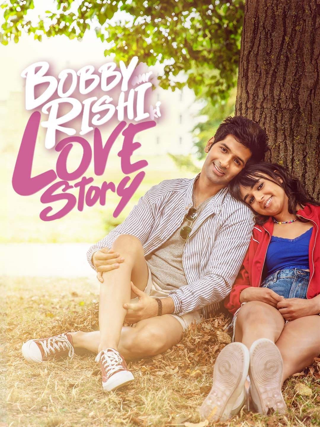 Free Bobby Aur Rishi Ki Love Story (2025) Bollywood Hindi Movie HD ESub – Movies4u