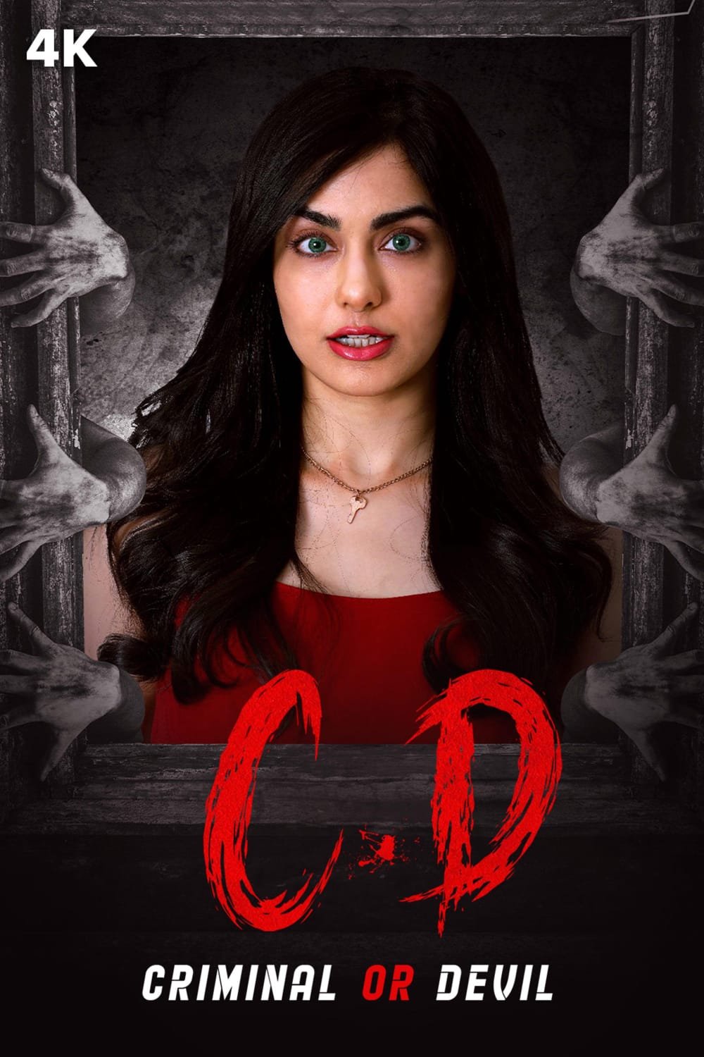 Free C.D (Criminal or Devil) 2024 Dual Audio [Hindi & Telugu] Full Movie HD ESub – Movies4u