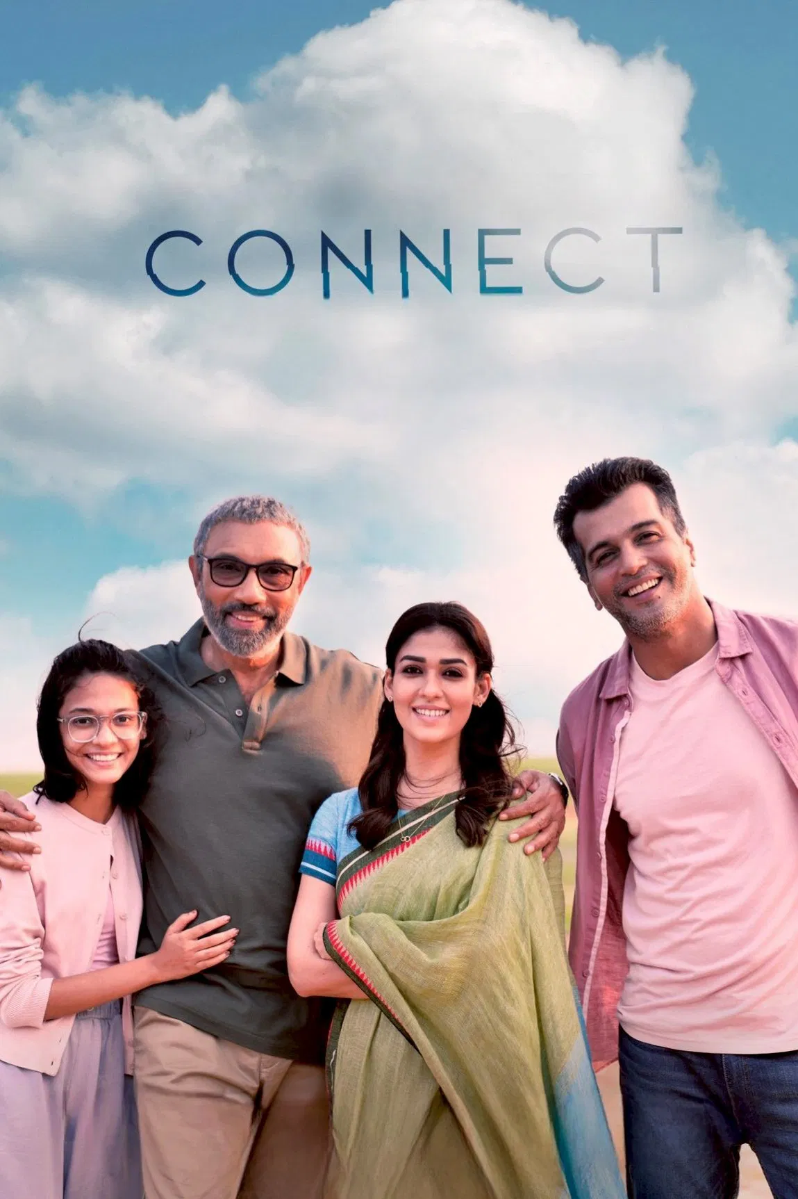 Free Connect (2022) (Hindi + Tamil) Dual Audio UnCut South Movie HDRip ESub Filmyzilla – Movies4u