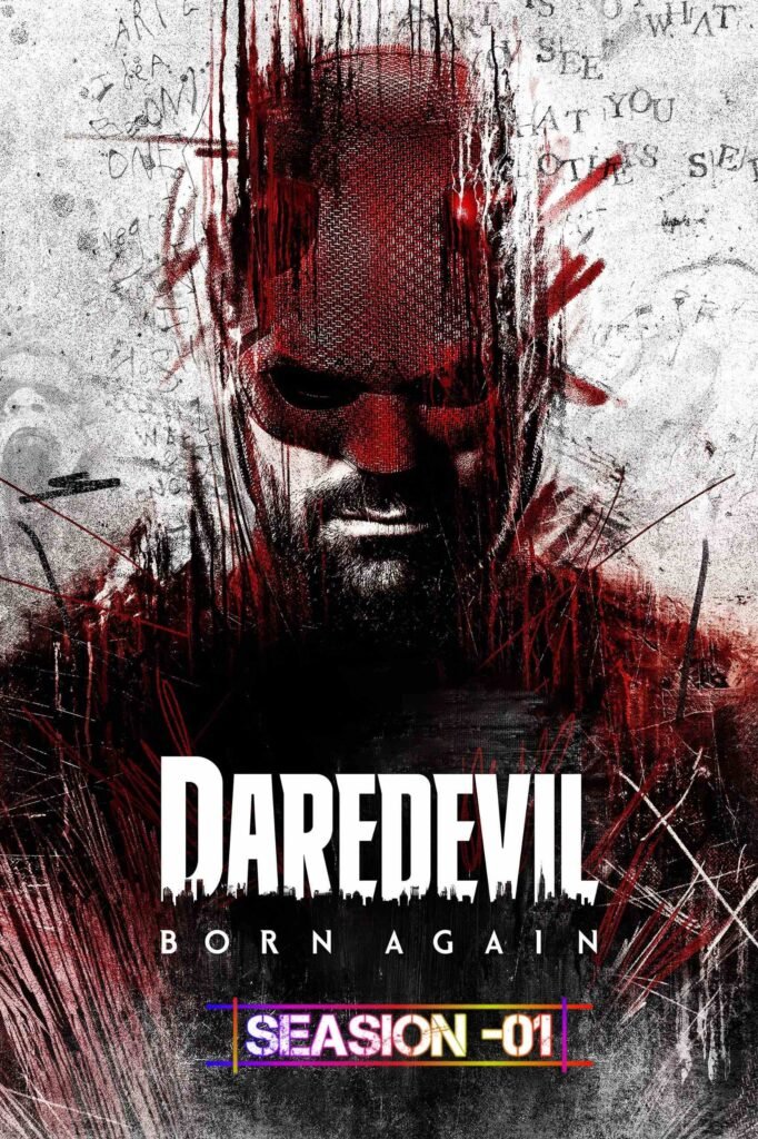 Free Daredevil – Born Again S01 Episode- 09(2025) (Hindi + English) Dual Audio MCU Web Series HEVC ESub – Movies4u