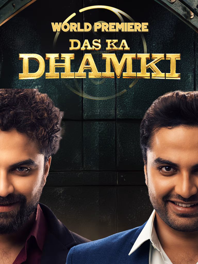 Free Das Ka Dhamki (2023) {Hindi + Telugu} Dual Audio UnCut Movie HD ESub – Movies4u