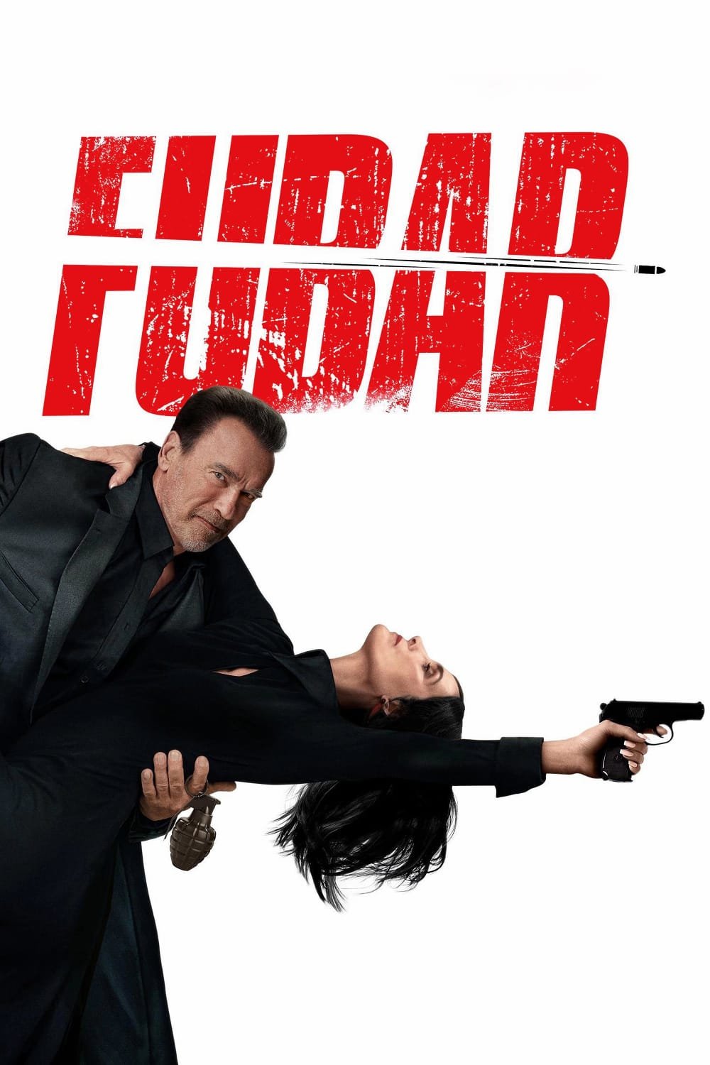 Free FUBAR S2 (2025) Dual Audio [Hindi & English] Completed Web Series HD ESub – Movies4u