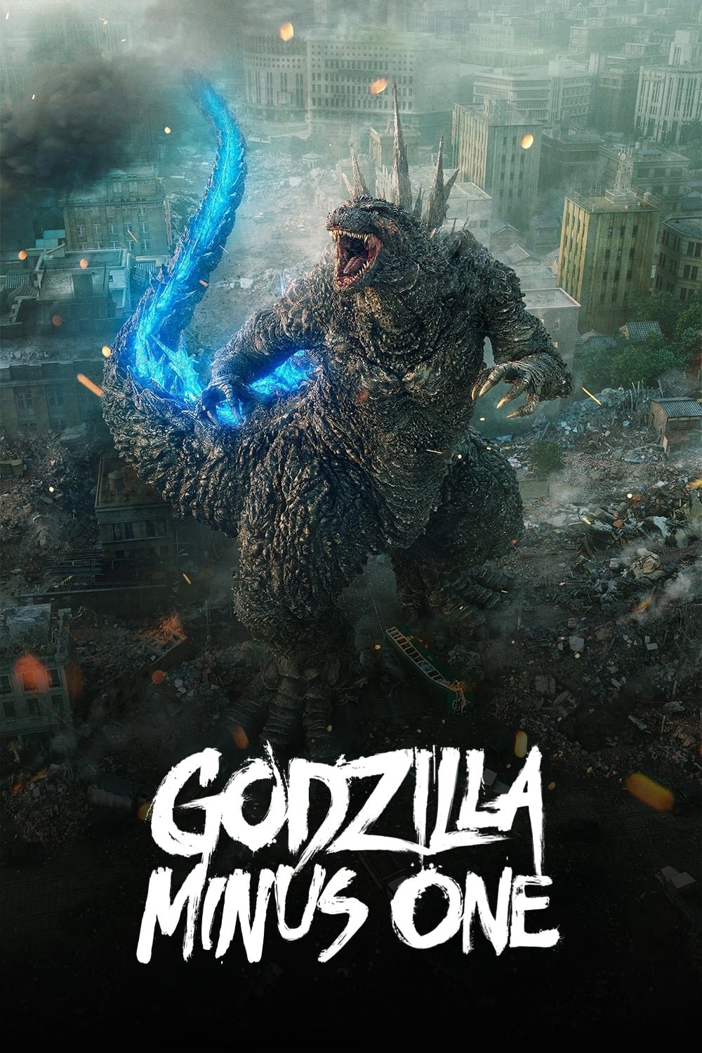 Free Godzilla Minus One Movies4u (2023) {Hindi + English} Dual Audio Movie HD BluRay ESub – Movies4u