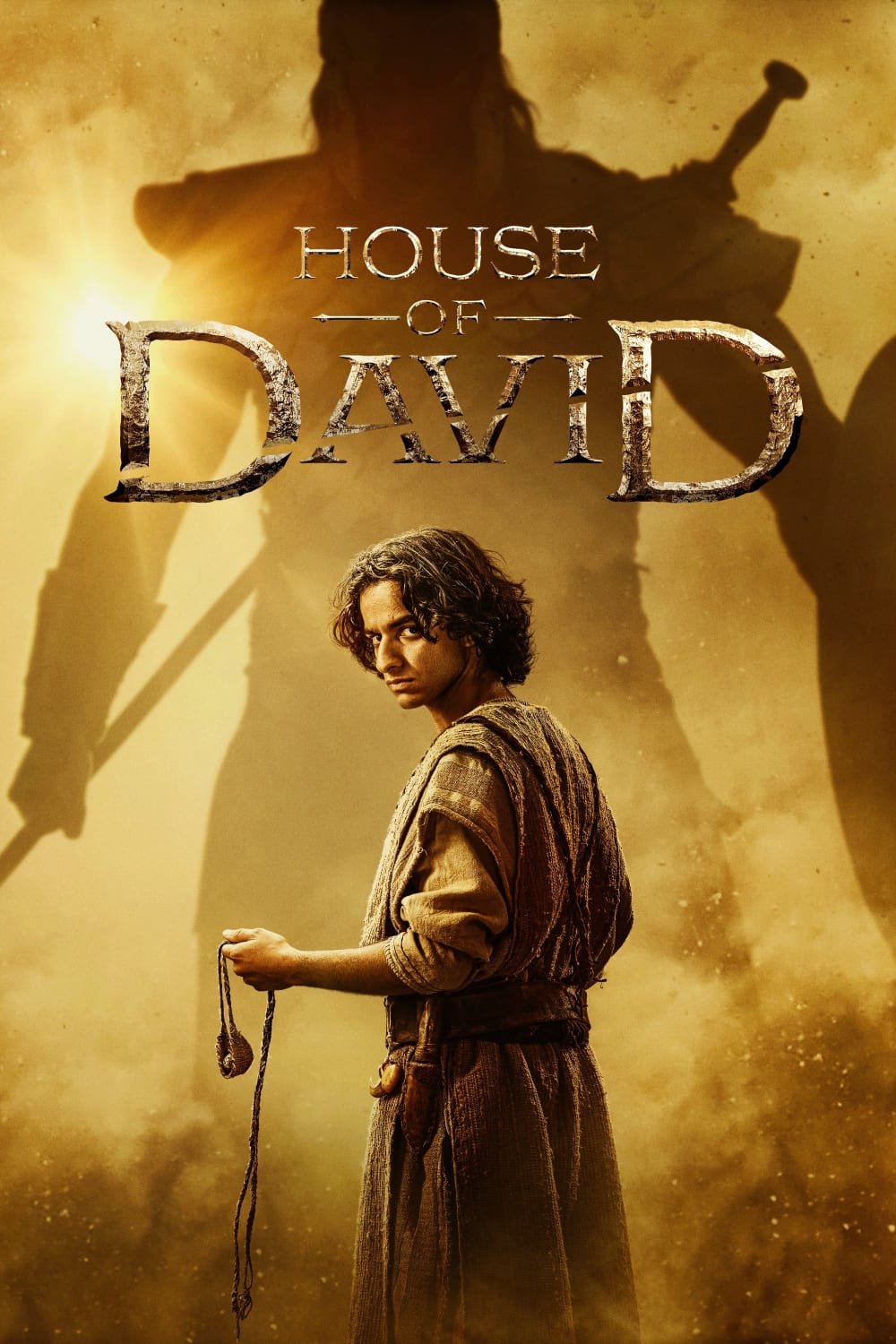 Free House of David Season 1 (2025) Dual Audio [Hindi + English] Completed Web Series HD ESub Filmyzilla – Movies4u