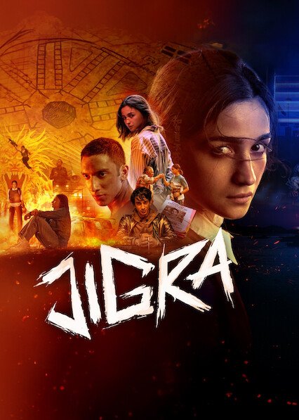 Free Jigra (2024) Hindi Full Movie HD ESub – Movies4u
