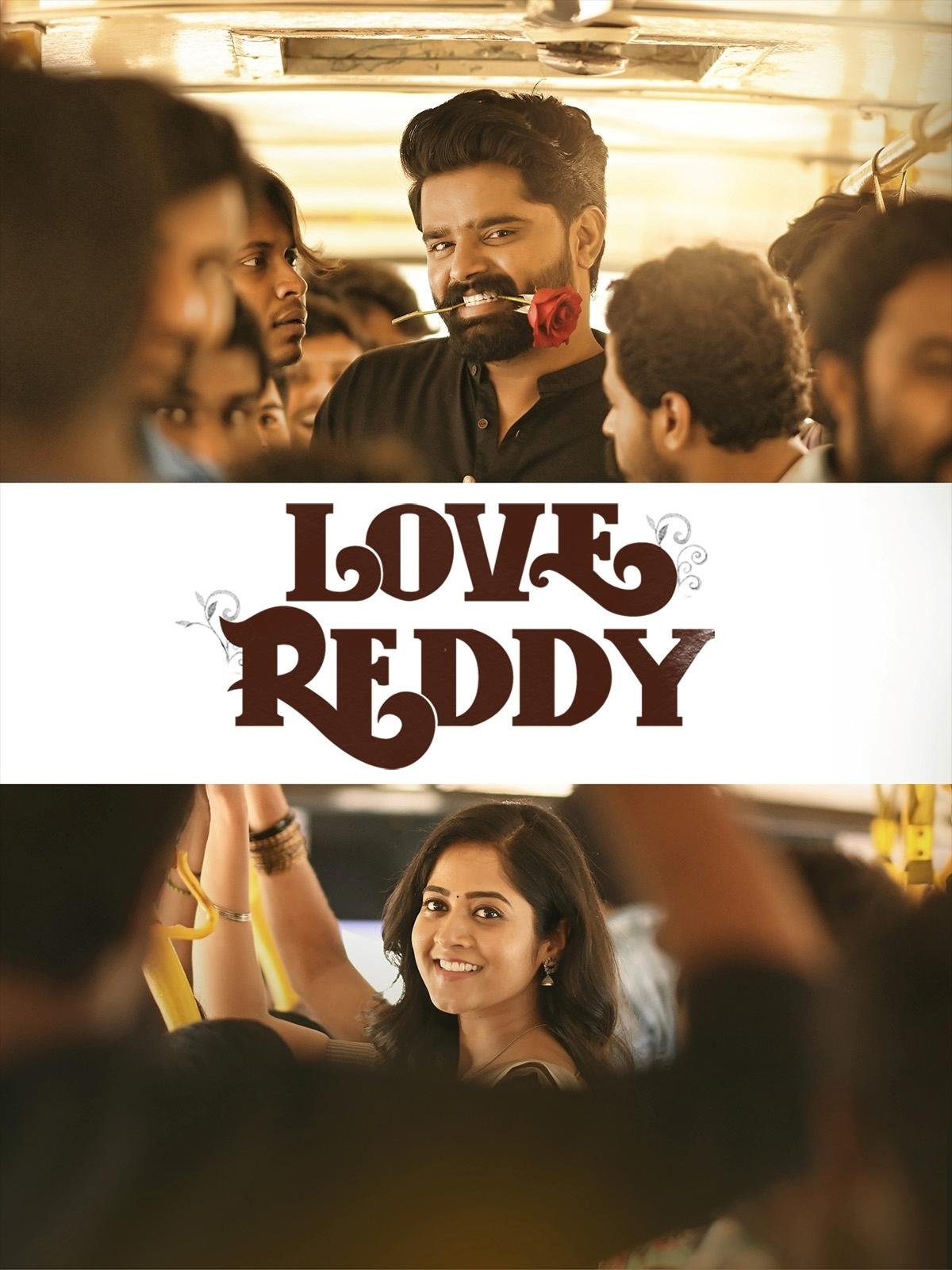 Free Love Reddy (2024) Full Movie HD ESub – Movies4u